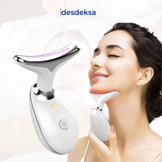 Masajeador facial Bella®