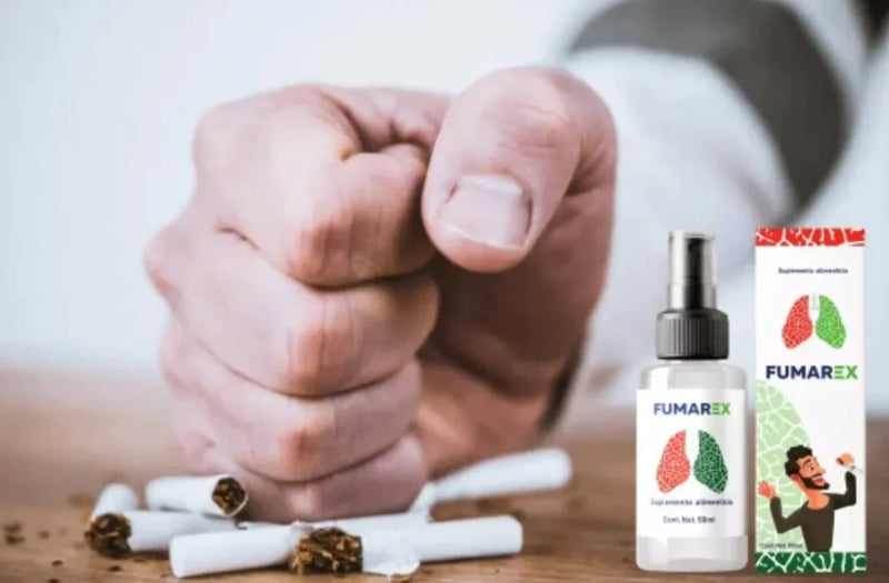EL MÉTODO NATURAL PARA DEJAR DE FUMAR SIN ANSIEDAD 🚭
