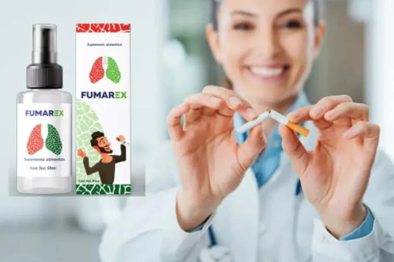 EL MÉTODO NATURAL PARA DEJAR DE FUMAR SIN ANSIEDAD 🚭