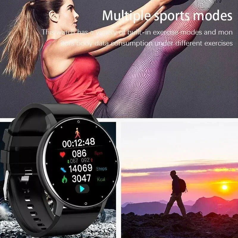 Northtwatch™ Reloj Inteligente