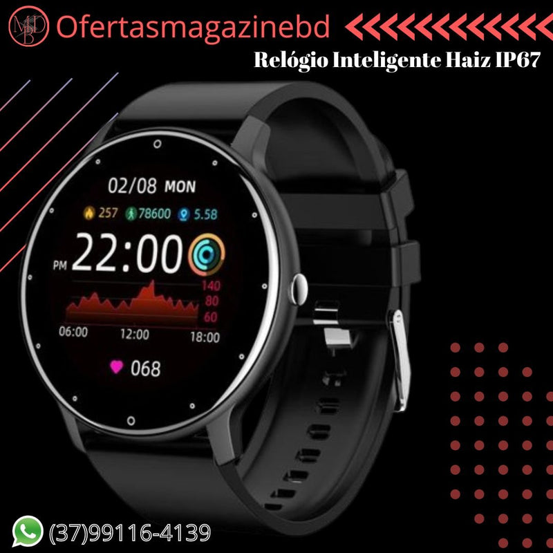 Northtwatch™ Reloj Inteligente